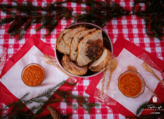 3 meglepő tény az erdélyi konyháról Erdélyi konyha, zakuszka - gasztronómia