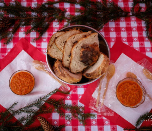 3 meglepő tény az erdélyi konyháról Erdélyi konyha, zakuszka - gasztronómia