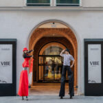 Megnyílt a Mamaison Vibe Hotel Downtown Budapest Mamaison Vibe Hotel Budapest szálloda a belvárosban