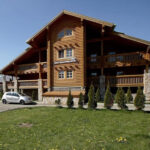 A Szent Orbán Erdei Wellness Hotel arany minősítést kapott Szent Orbán Erdei Wellness Hotel