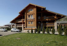 Szent Orbán Erdei Wellness Hotel