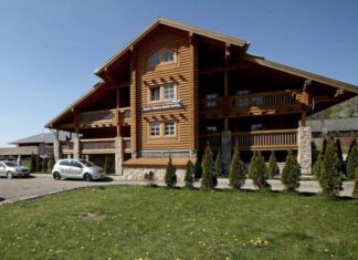 A Szent Orbán Erdei Wellness Hotel arany minősítést kapott Szent Orbán Erdei Wellness Hotel