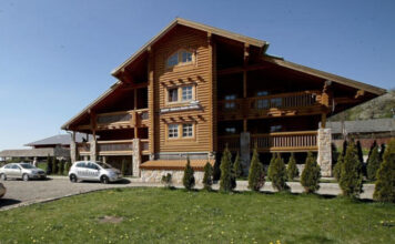 Szent Orbán Erdei Wellness Hotel