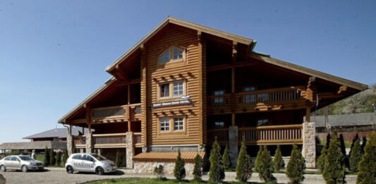 Szent Orbán Erdei Wellness Hotel