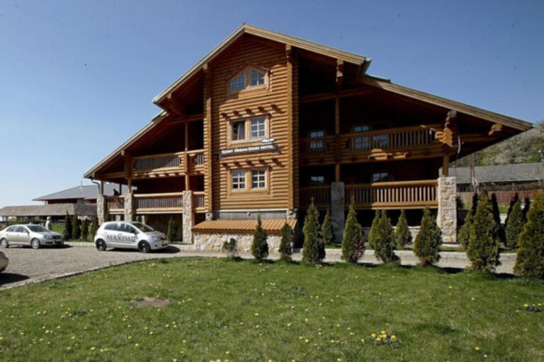 Szent Orbán Erdei Wellness Hotel