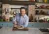 Jamie Oliver recptek gasztroműsor