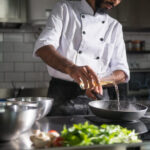 Vákuumtechnológia és a Zero Waste szemlélet a vendéglátásban konyha technológia, étterem chef, főzés - gasztro