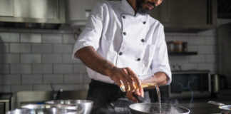 Vákuumtechnológia és a Zero Waste szemlélet a vendéglátásban konyha technológia, étterem chef, főzés - gasztro