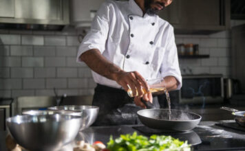 Vákuumtechnológia és a Zero Waste szemlélet a vendéglátásban konyha technológia, étterem chef, főzés - gasztro