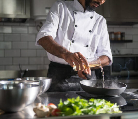 Vákuumtechnológia és a Zero Waste szemlélet a vendéglátásban konyha technológia, étterem chef, főzés - gasztro