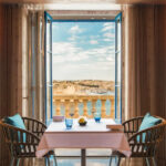 Málta Michelin Guise éttermek - gasztronómia