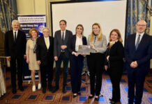 Mamaison Hotel Chain Bridge alvásbarát szálloda Budapest