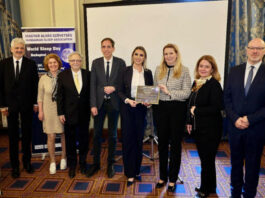 Mamaison Hotel Chain Bridge alvásbarát szálloda Budapest