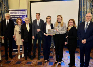 Mamaison Hotel Chain Bridge alvásbarát szálloda Budapest