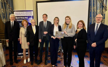 Mamaison Hotel Chain Bridge alvásbarát szálloda Budapest