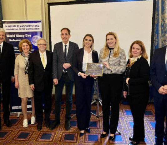 Mamaison Hotel Chain Bridge alvásbarát szálloda Budapest