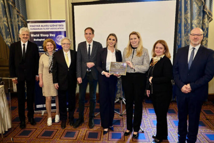 Mamaison Hotel Chain Bridge alvásbarát szálloda Budapest