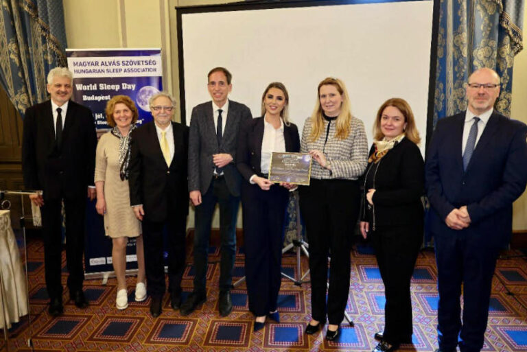 Mamaison Hotel Chain Bridge alvásbarát szálloda Budapest