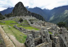 Peru utazás, Dél-Amerika - turizmus