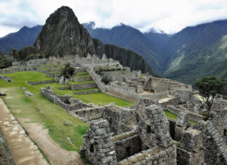 Peru utazás, Dél-Amerika - turizmus