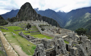 Peru utazás, Dél-Amerika - turizmus