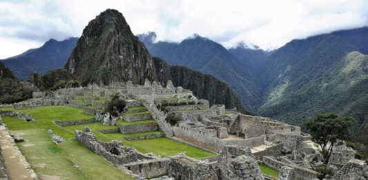 Peru utazás, Dél-Amerika - turizmus