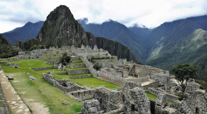 Peru utazás, Dél-Amerika - turizmus