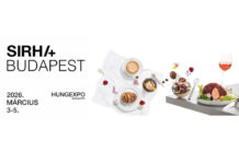 SIRHA Budapest 2026: Közép-Európa meghatározó élelmiszeripari és HORECA szakkiállÃtás SIRHA Budapest 2026 gasztronómia, vendéglátás, HORECA szakkiállÃtás, Budapest