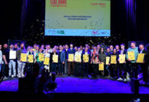 Gault&Millau Szlovénia 2026 díjazott éttermek, séfek és gasztronómia