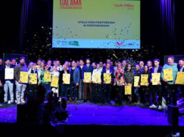 Gault&Millau Slovenia 2026: elÅ‘ször osztottak ki öt sapkát Gault&Millau Szlovénia 2026 dÃjazott éttermek, séfek és gasztronómia