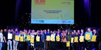 Gault&Millau Slovenia 2026: elÅ‘ször osztottak ki öt sapkát Gault&Millau Szlovénia 2026 dÃjazott éttermek, séfek és gasztronómia