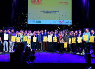 Gault&Millau Szlovénia 2026 díjazott éttermek, séfek és gasztronómia