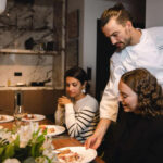 Wellness dining, szállodai gasztronómia