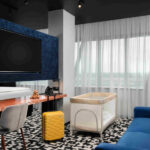 Reptéri szállás, Hotel Tribe Budapest Airport szálloda