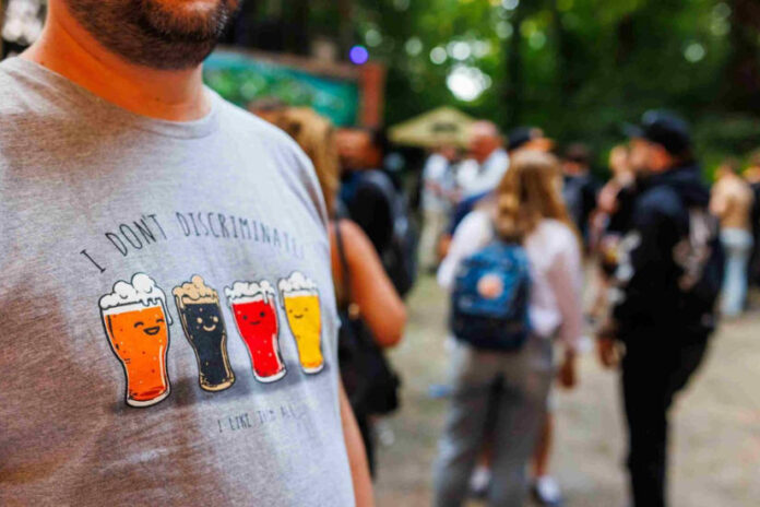 Magyar kisüzemi sörkultúra, craft beer, kézműves sör - gasztro