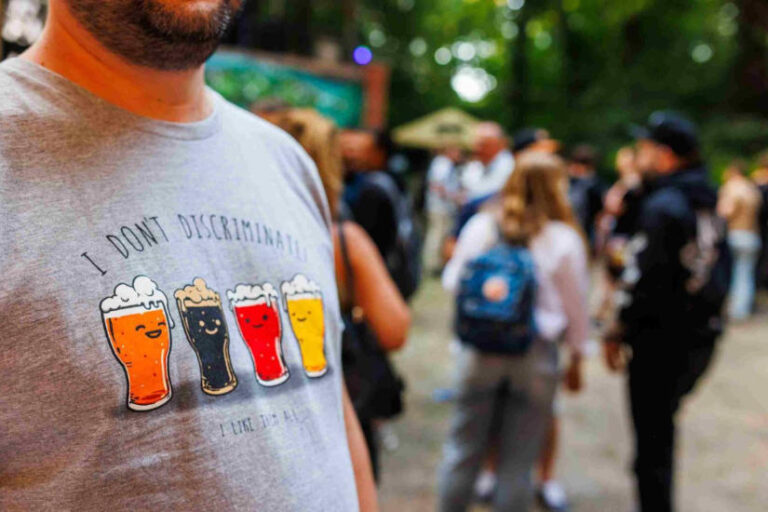 Magyar kisüzemi sörkultúra, craft beer, kézműves sör - gasztro
