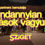 Mindannyian mások vagyunk - Bródy Dalon Napja - Sziget fesztivál