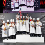 Bocuse d'Or Americas 2026 győztesek - gasztro