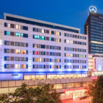 Hyatt Regency Palace Berlin szálloda