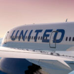 United Airlines légitársaság - utazás, turisztika