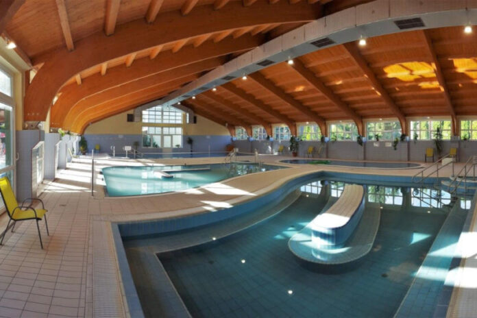 Matyóföld őszi programok - Wellness fürdő, Hajnal Hotel