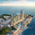 Hard Rock Hotel Malta szálloda