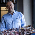 Albert István, NEXT Bistro, Debrecen - gasztronómia