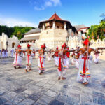 Sri Lanka utazás, turisztikai desztináció