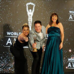 Mamaison Hotel Chain Bridge Budapest Luxury Hotel Award 2026