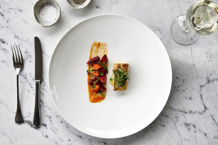MICHELIN Guide Törökország gasztronómia