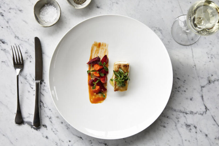 MICHELIN Guide Törökország gasztronómia